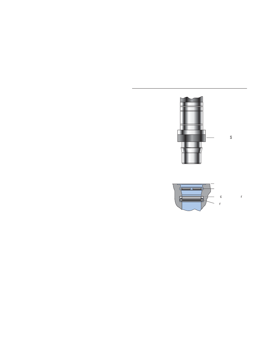 Eaton Compressor & Fabrication C-STOV-MC001-E1 User Manual | Page 32 / 98