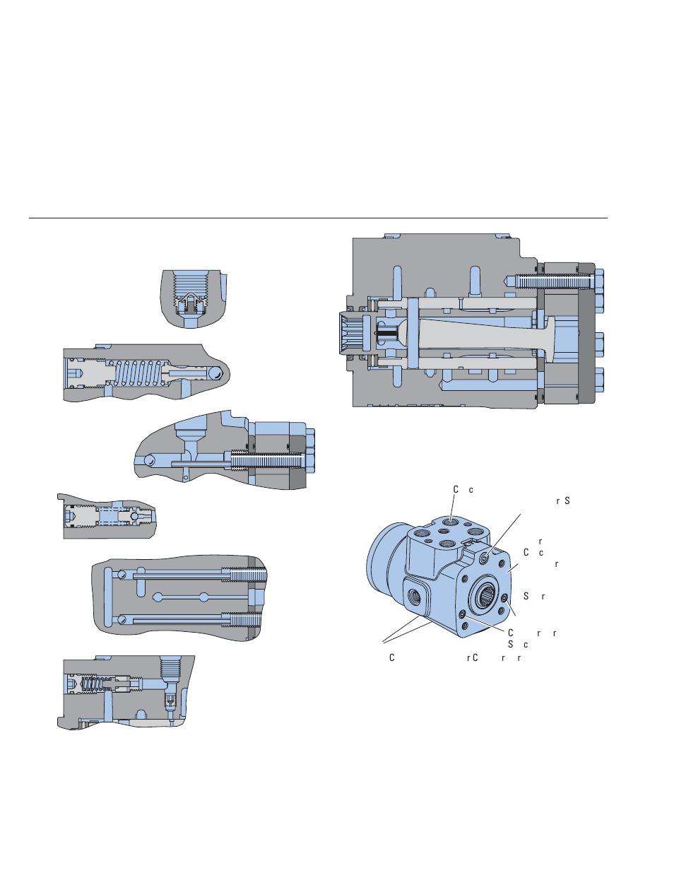 Eaton Compressor & Fabrication C-STOV-MC001-E1 User Manual | Page 34 / 98