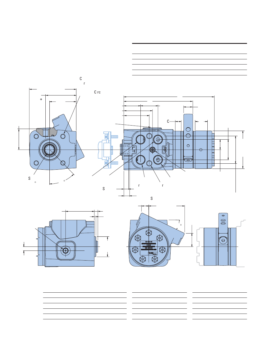 Eaton Compressor & Fabrication C-STOV-MC001-E1 User Manual | Page 36 / 98