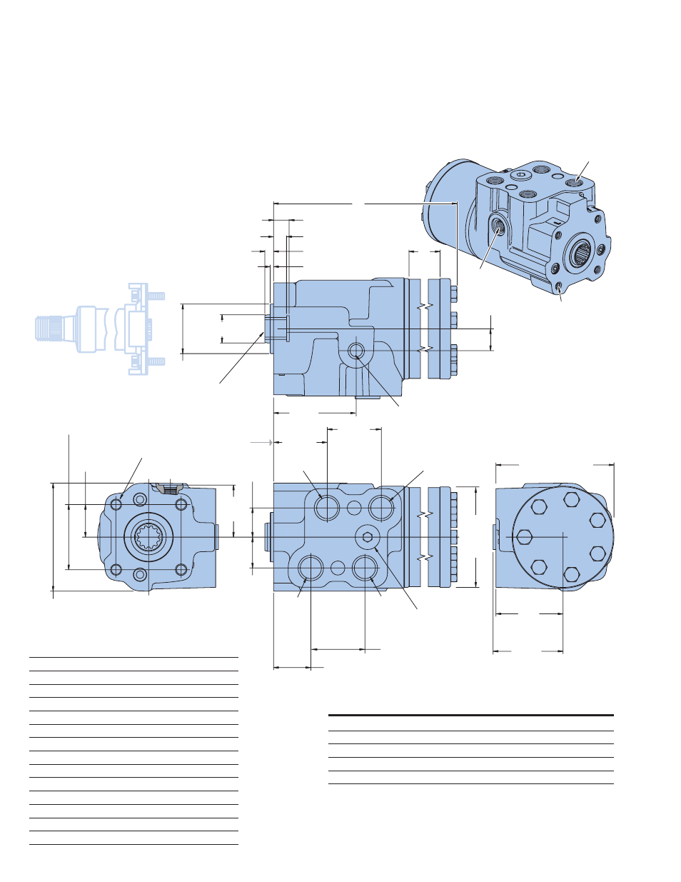 Eaton Compressor & Fabrication C-STOV-MC001-E1 User Manual | Page 40 / 98