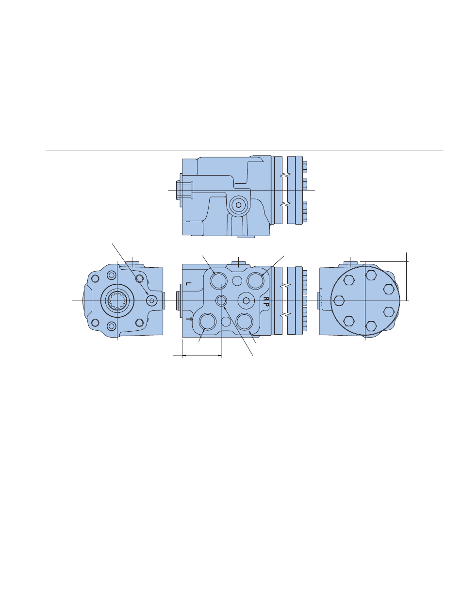 Eaton Compressor & Fabrication C-STOV-MC001-E1 User Manual | Page 41 / 98