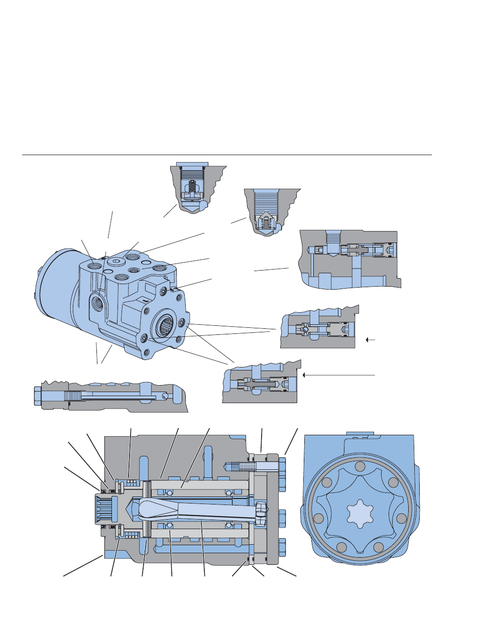 Eaton Compressor & Fabrication C-STOV-MC001-E1 User Manual | Page 42 / 98