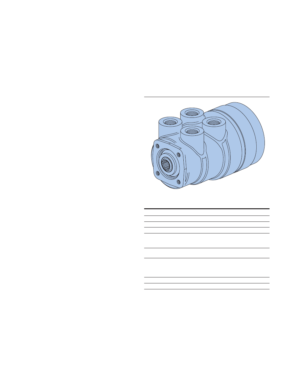 Eaton Compressor & Fabrication C-STOV-MC001-E1 User Manual | Page 44 / 98