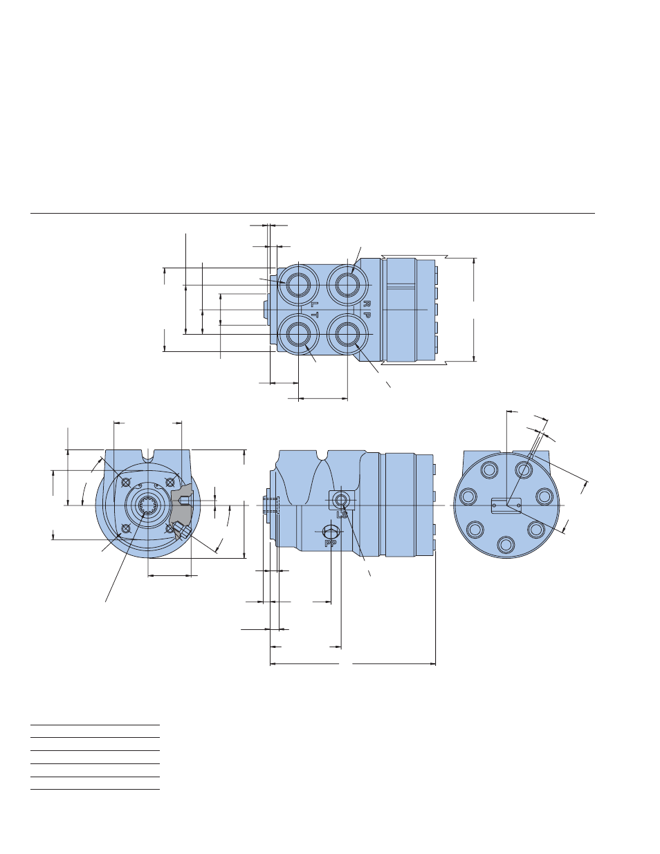 Eaton Compressor & Fabrication C-STOV-MC001-E1 User Manual | Page 46 / 98