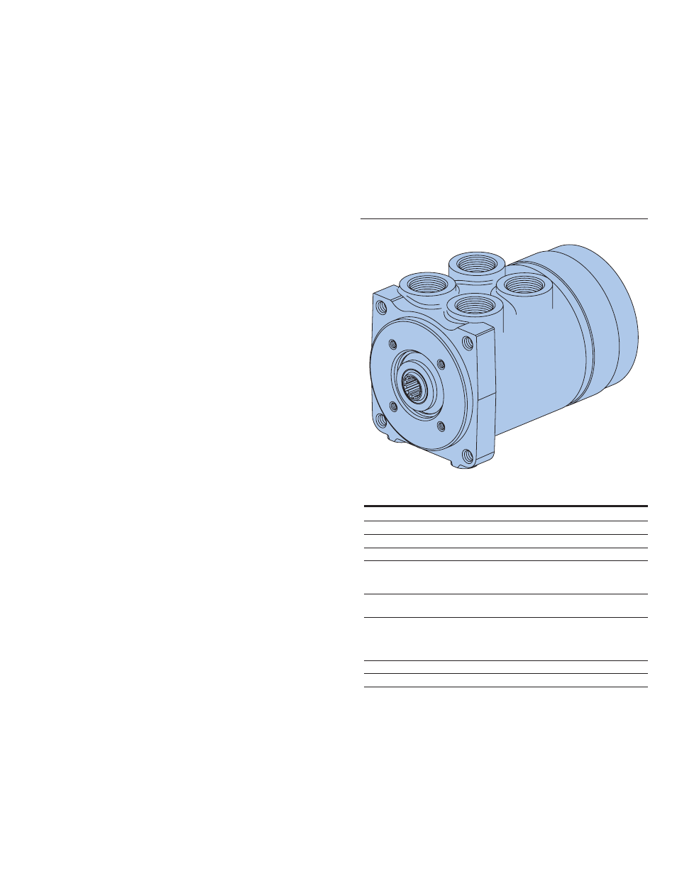 Eaton Compressor & Fabrication C-STOV-MC001-E1 User Manual | Page 49 / 98
