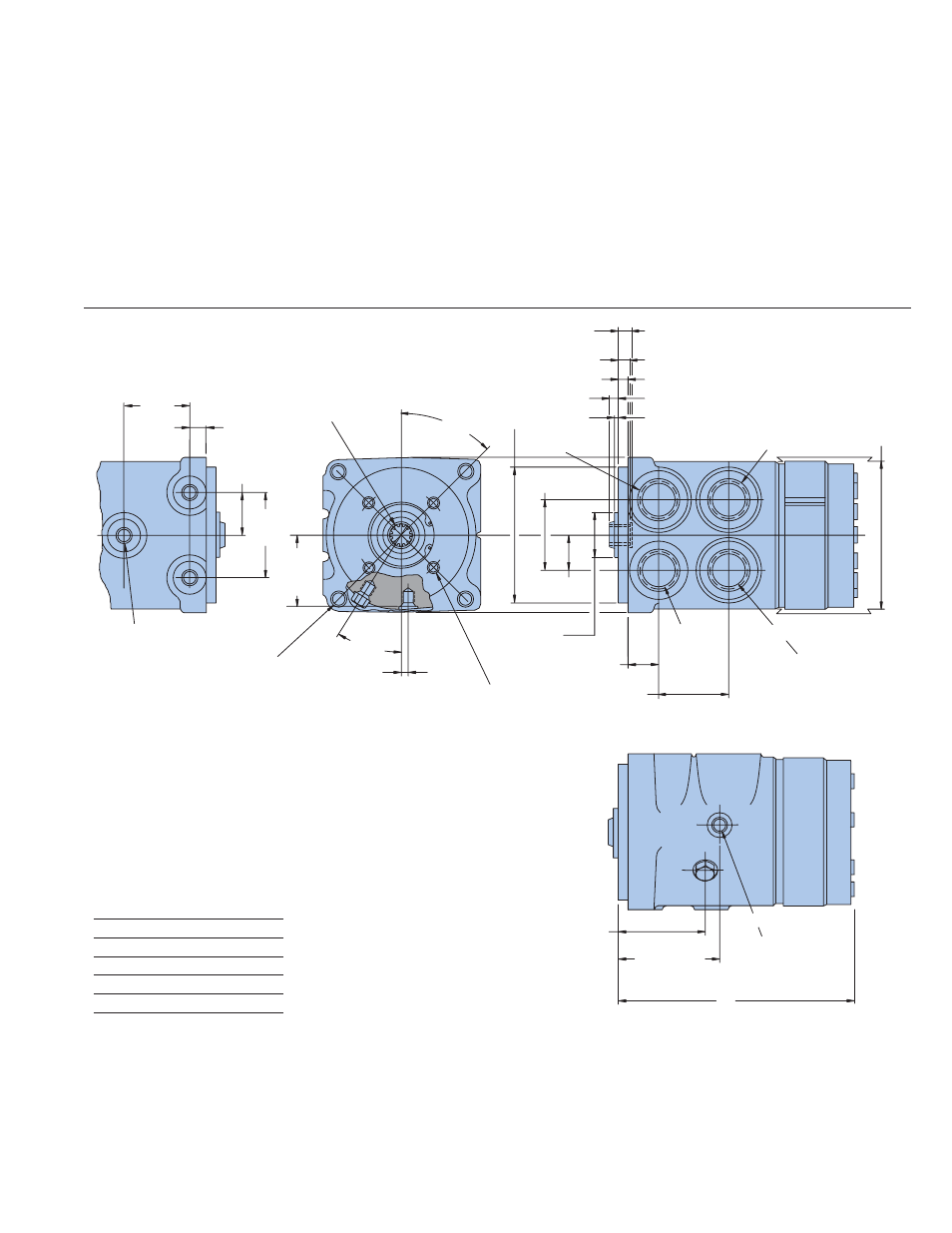 Eaton Compressor & Fabrication C-STOV-MC001-E1 User Manual | Page 51 / 98
