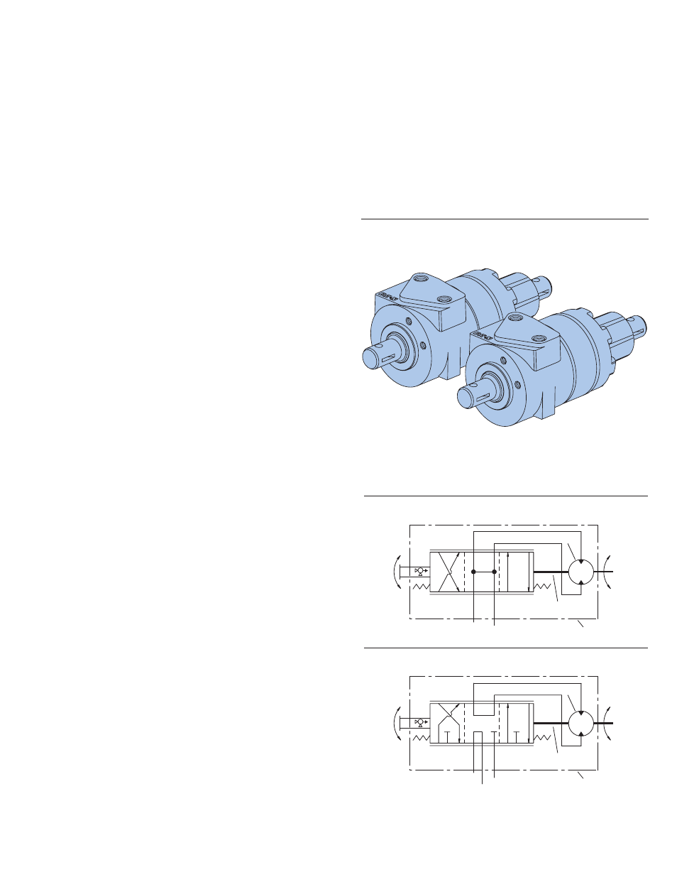 Torque generator product description | Eaton Compressor & Fabrication C-STOV-MC001-E1 User Manual | Page 53 / 98