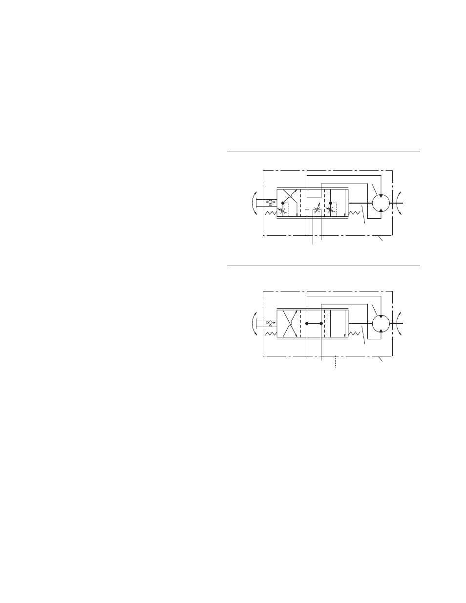 Torque generator product description continued | Eaton Compressor & Fabrication C-STOV-MC001-E1 User Manual | Page 54 / 98