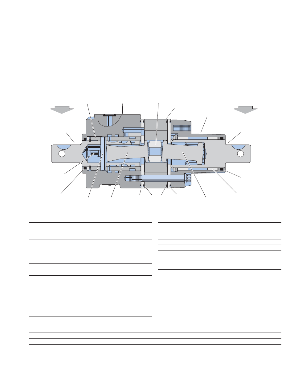 Torque generator product information | Eaton Compressor & Fabrication C-STOV-MC001-E1 User Manual | Page 55 / 98
