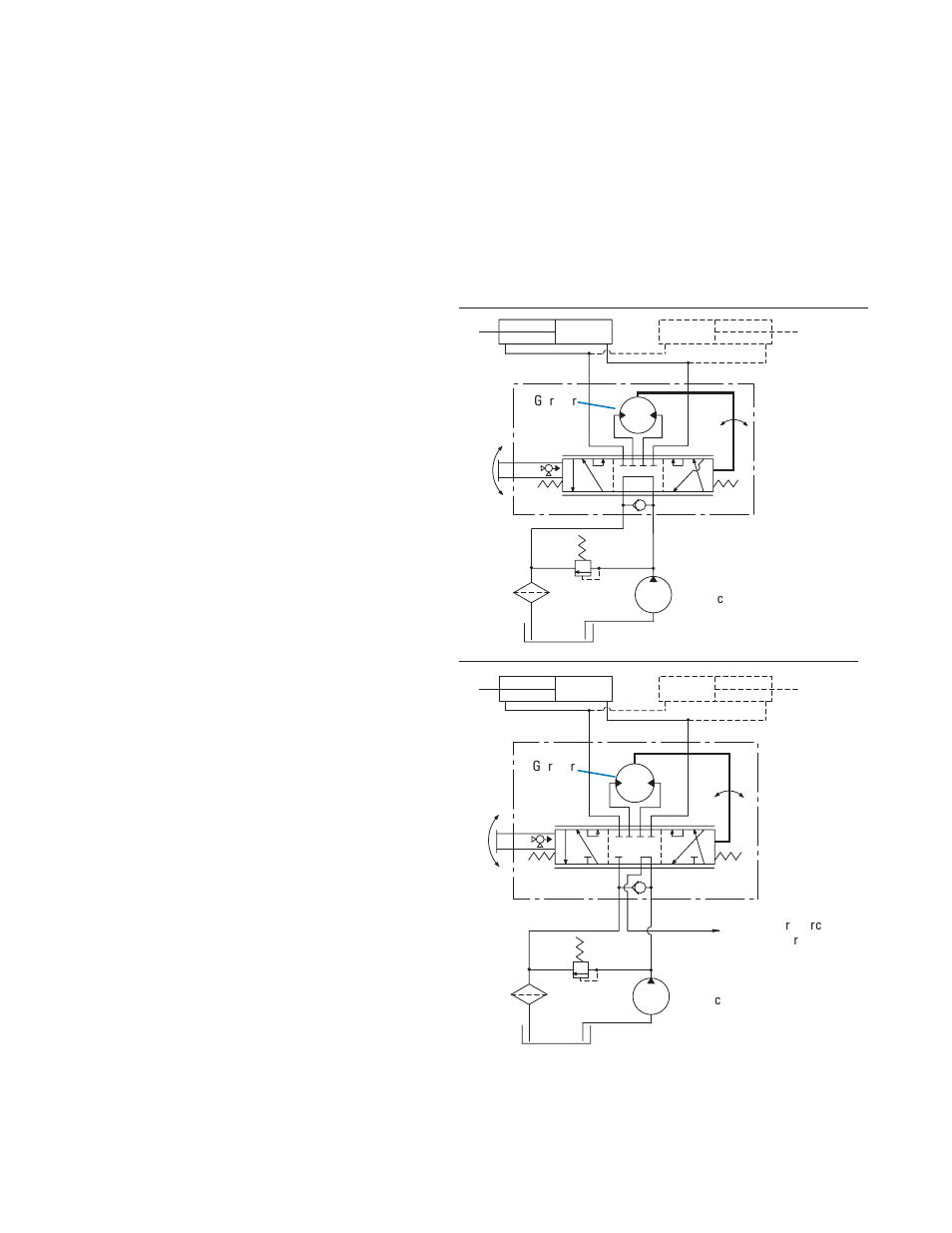 Eaton Compressor & Fabrication C-STOV-MC001-E1 User Manual | Page 6 / 98