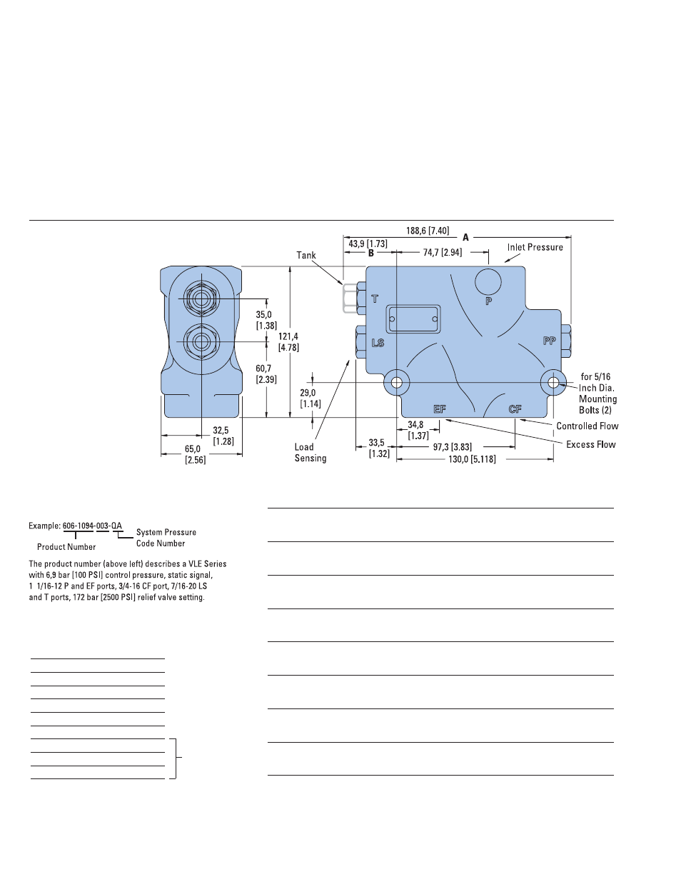 Eaton Compressor & Fabrication C-STOV-MC001-E1 User Manual | Page 66 / 98