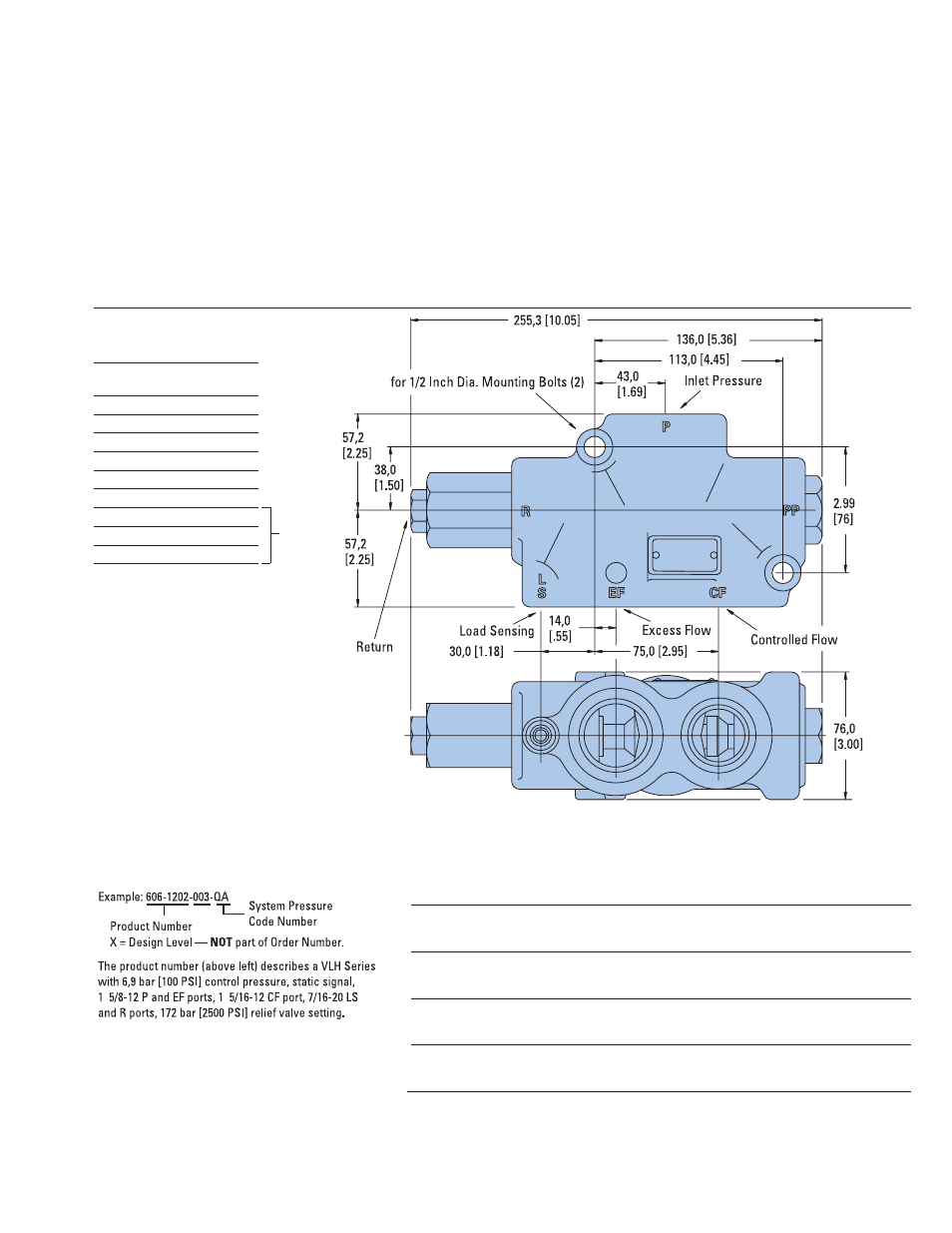 Eaton Compressor & Fabrication C-STOV-MC001-E1 User Manual | Page 67 / 98