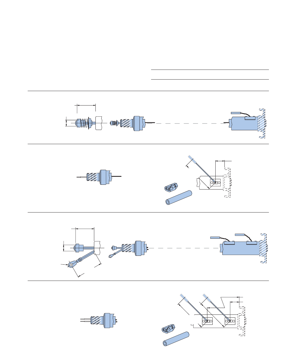 Single wire, Two wire | Eaton Compressor & Fabrication C-STOV-MC001-E1 User Manual | Page 79 / 98