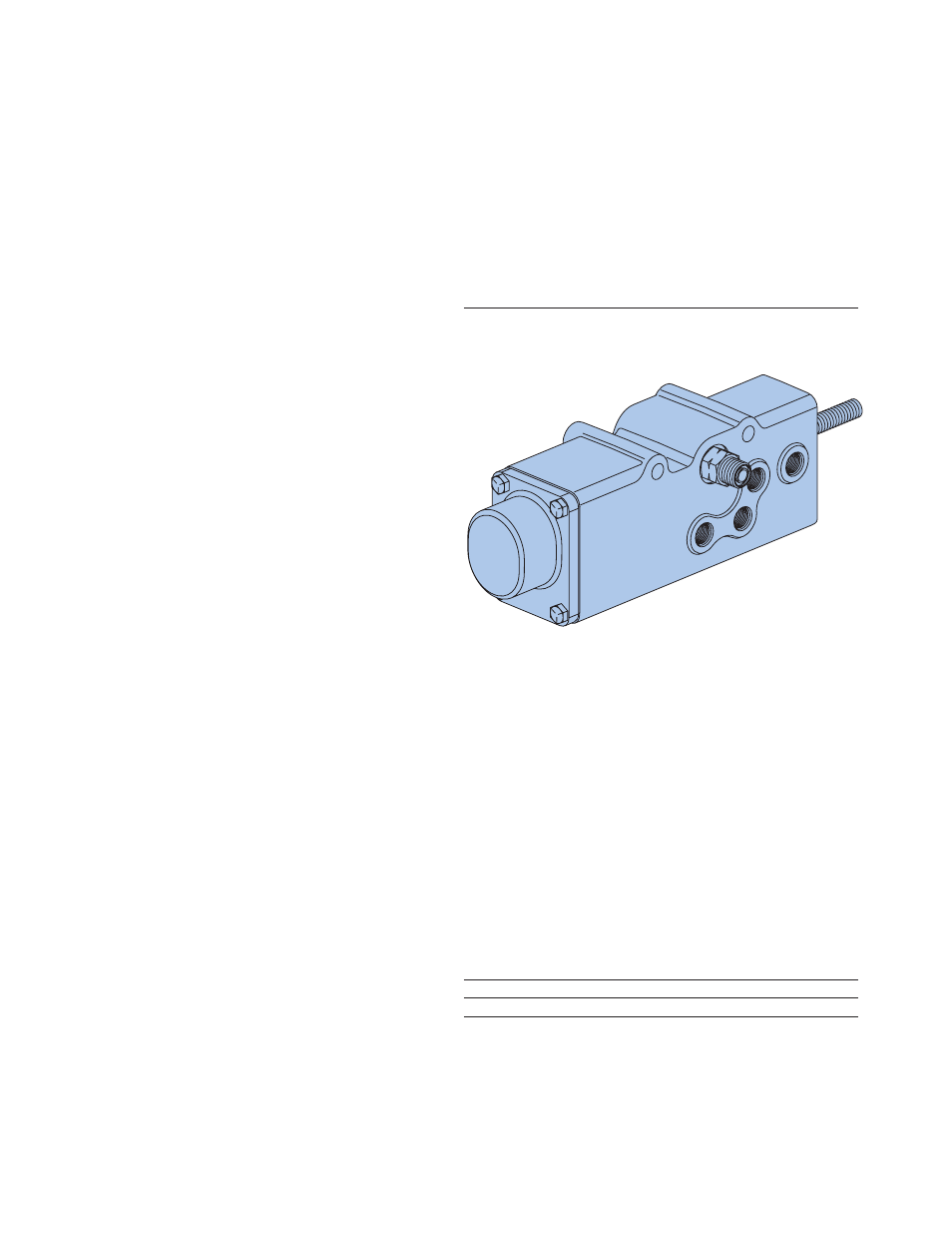 Steering system components brake valve | Eaton Compressor & Fabrication C-STOV-MC001-E1 User Manual | Page 88 / 98