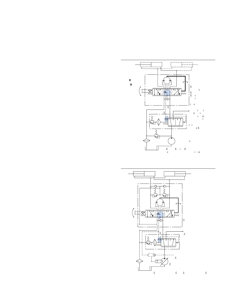 Eaton Compressor & Fabrication C-STOV-MC001-E1 User Manual | Page 9 / 98
