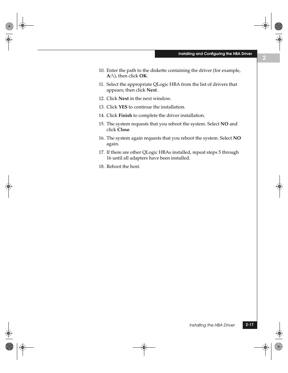EMC QLogic User Manual | Page 29 / 104