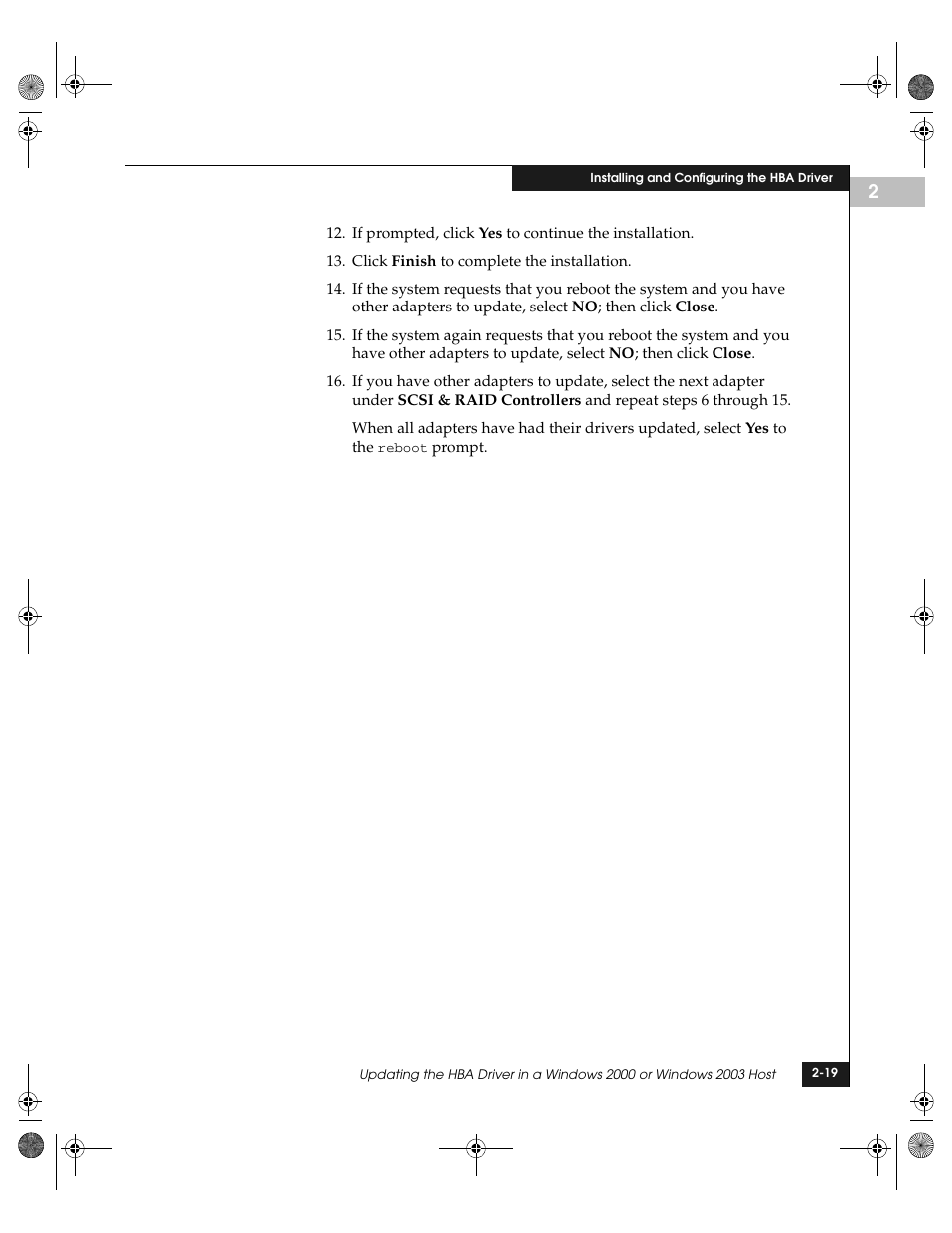 EMC QLogic User Manual | Page 31 / 104