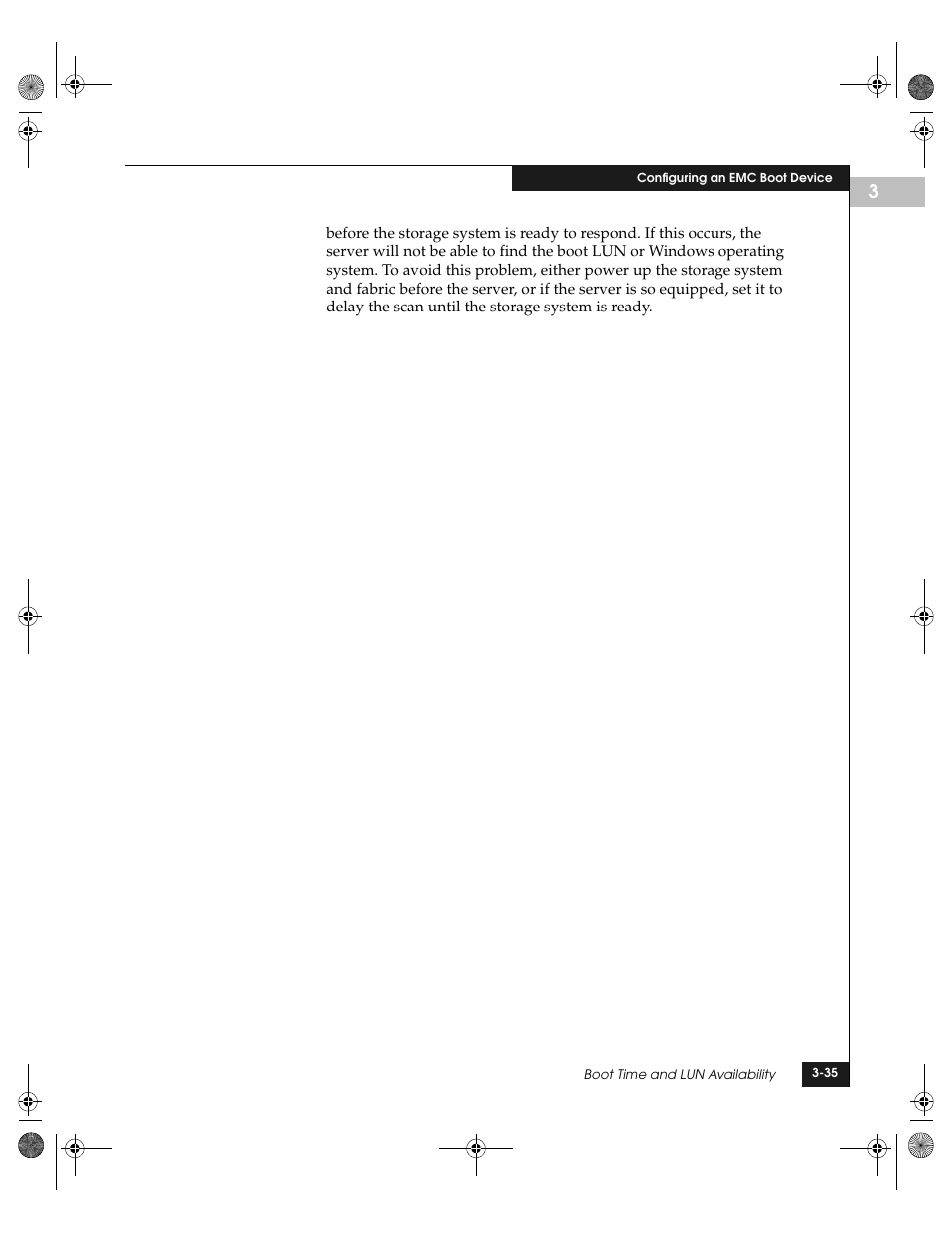 EMC QLogic User Manual | Page 71 / 104