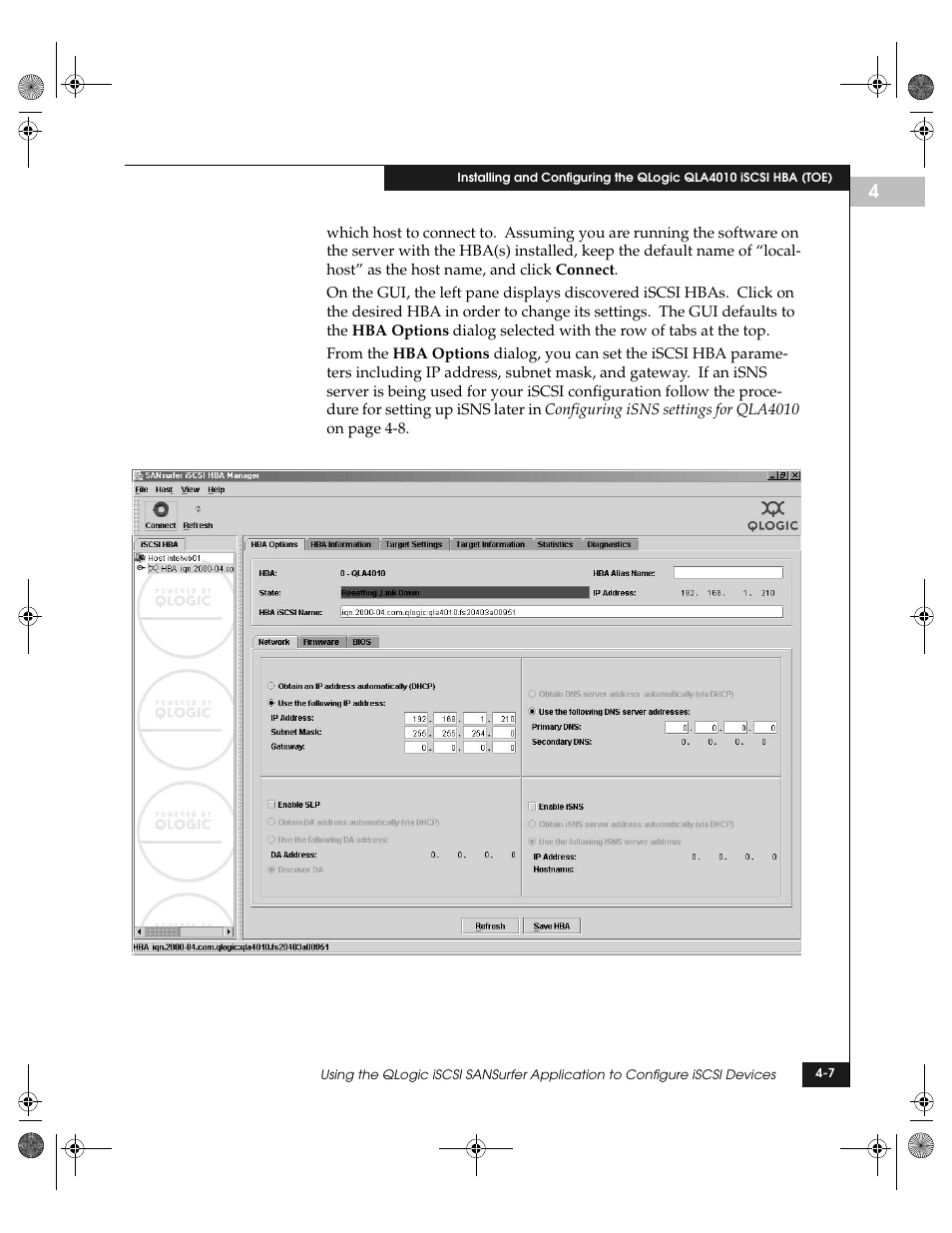 EMC QLogic User Manual | Page 81 / 104