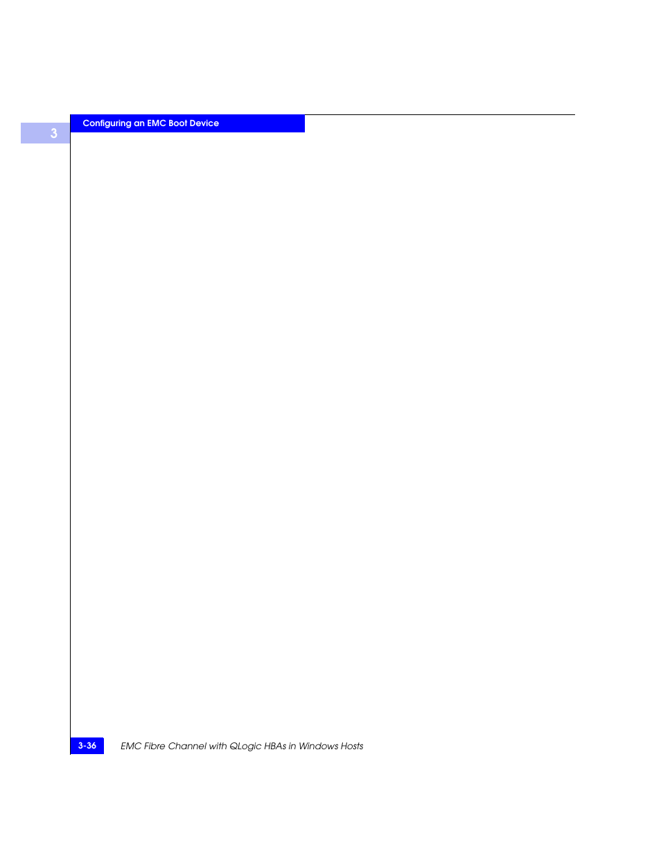 EMC Qlogic QLA23xx User Manual | Page 68 / 78
