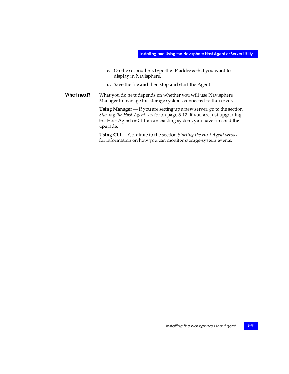 EMC CLARiiON User Manual | Page 33 / 102