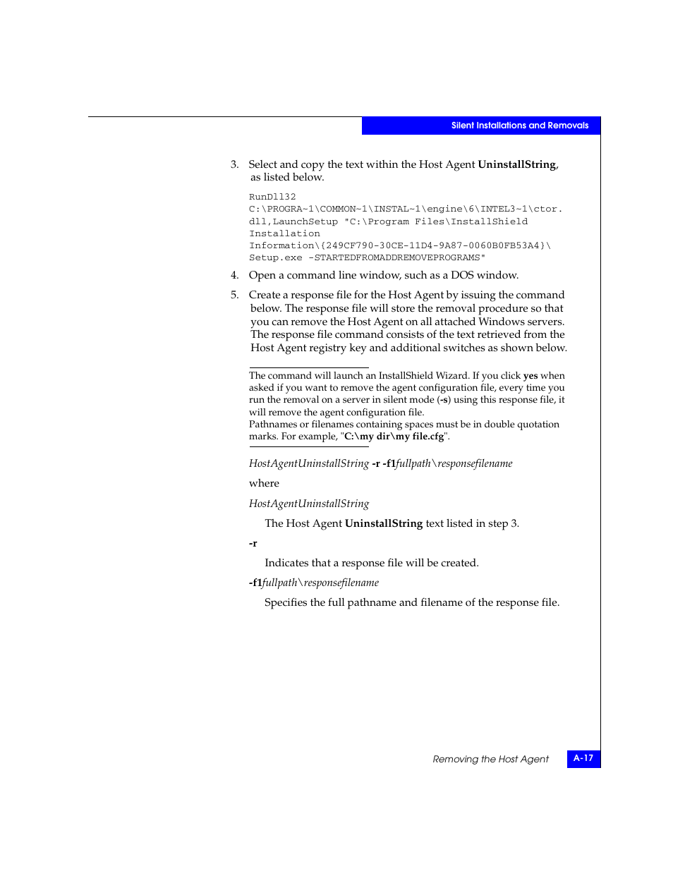 EMC CLARiiON User Manual | Page 75 / 102