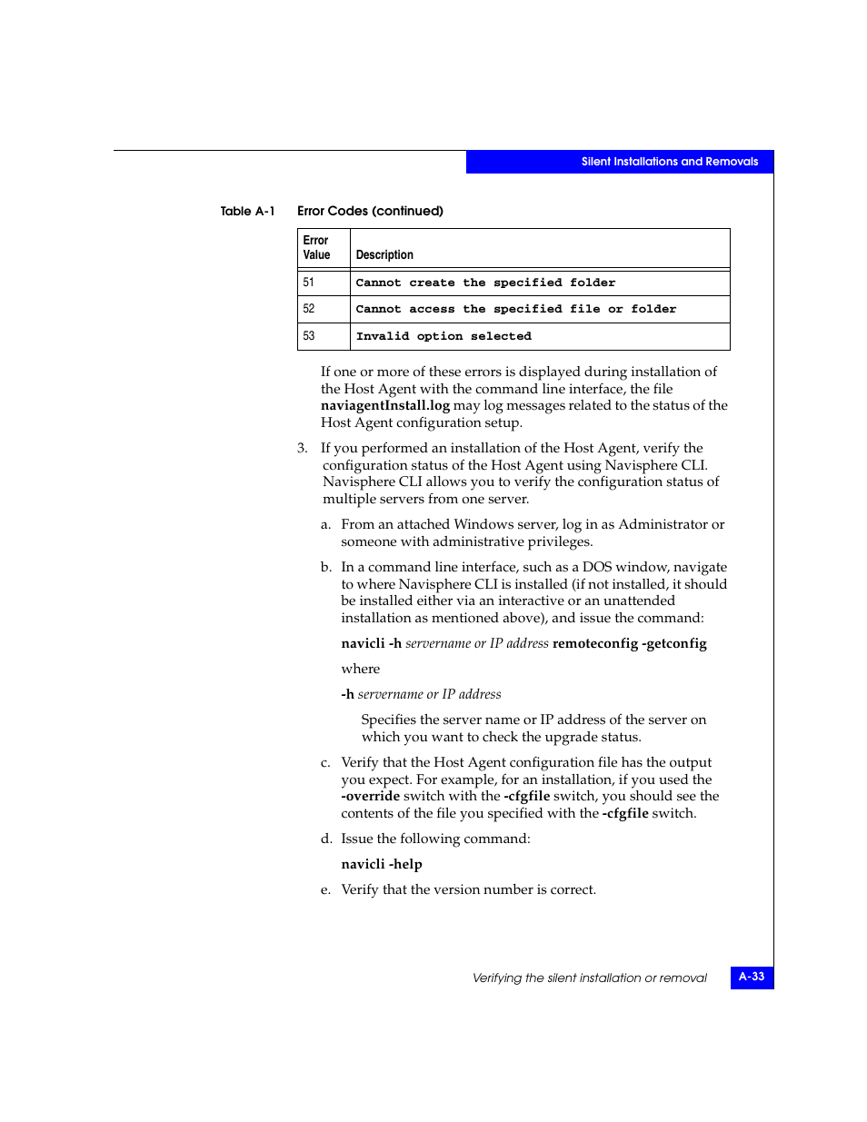 EMC CLARiiON User Manual | Page 91 / 102