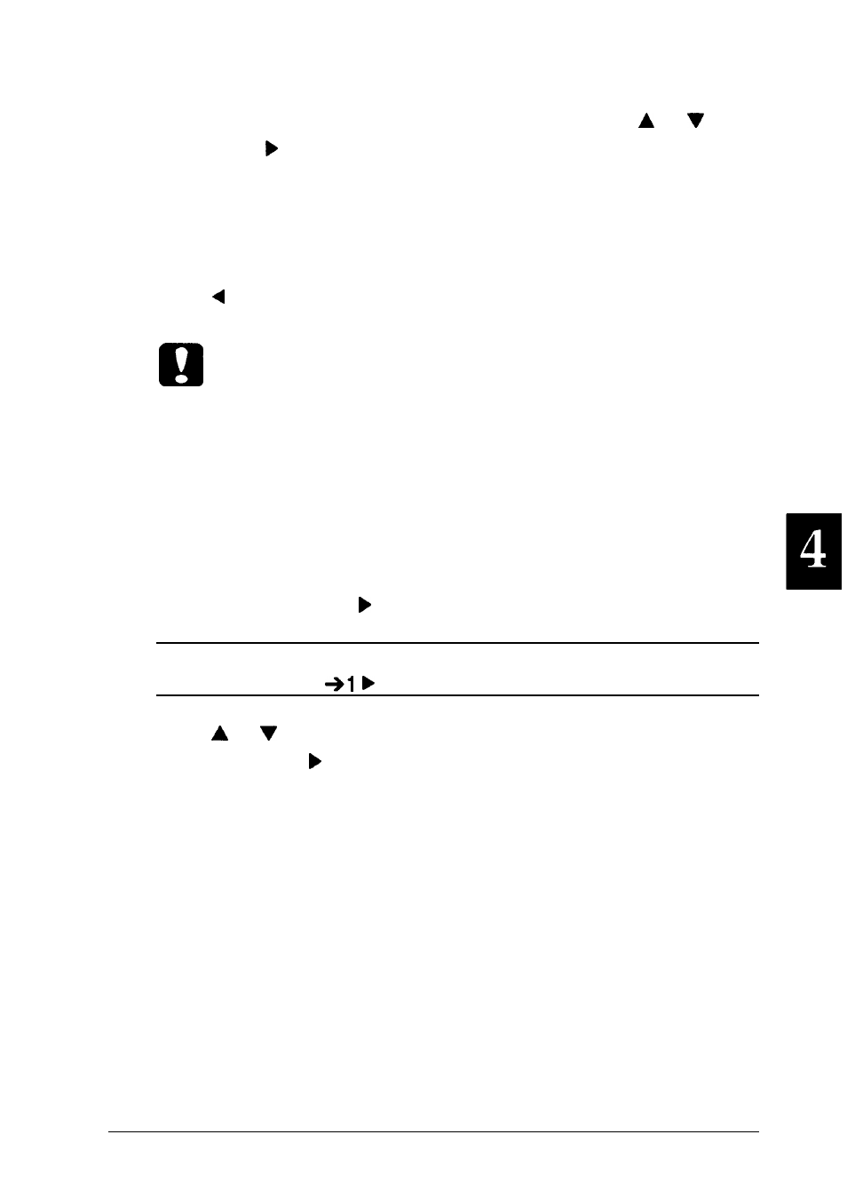 Epson 1500 User Manual | Page 103 / 272