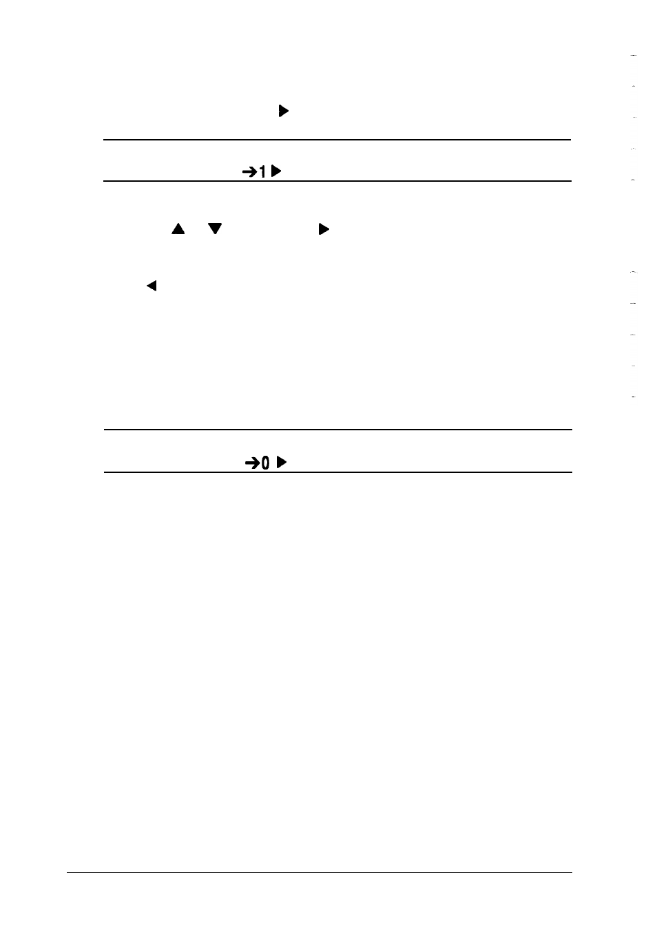 Memory left | Epson 1500 User Manual | Page 104 / 272