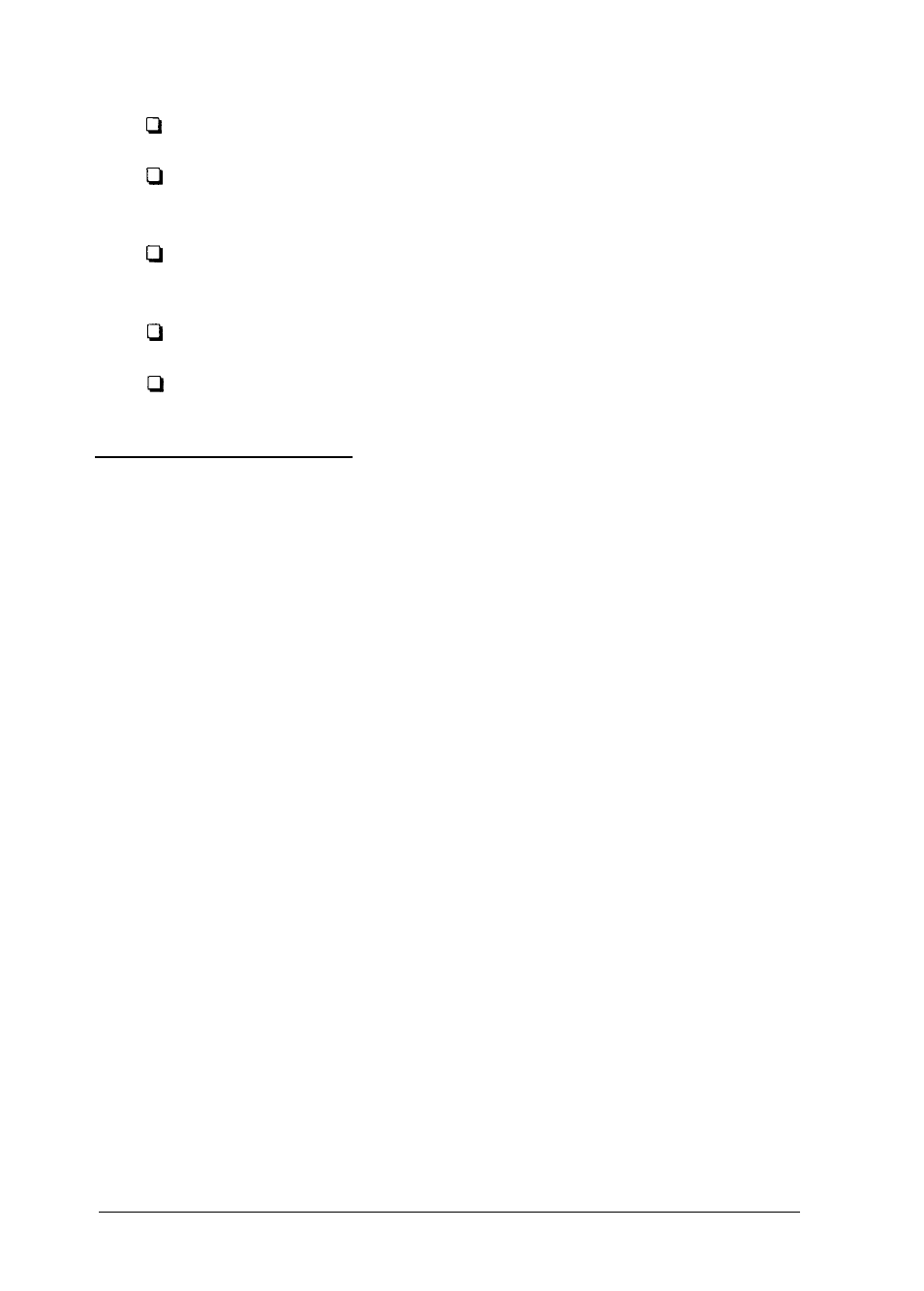 Safety information, Laser safety | Epson 1500 User Manual | Page 11 / 272