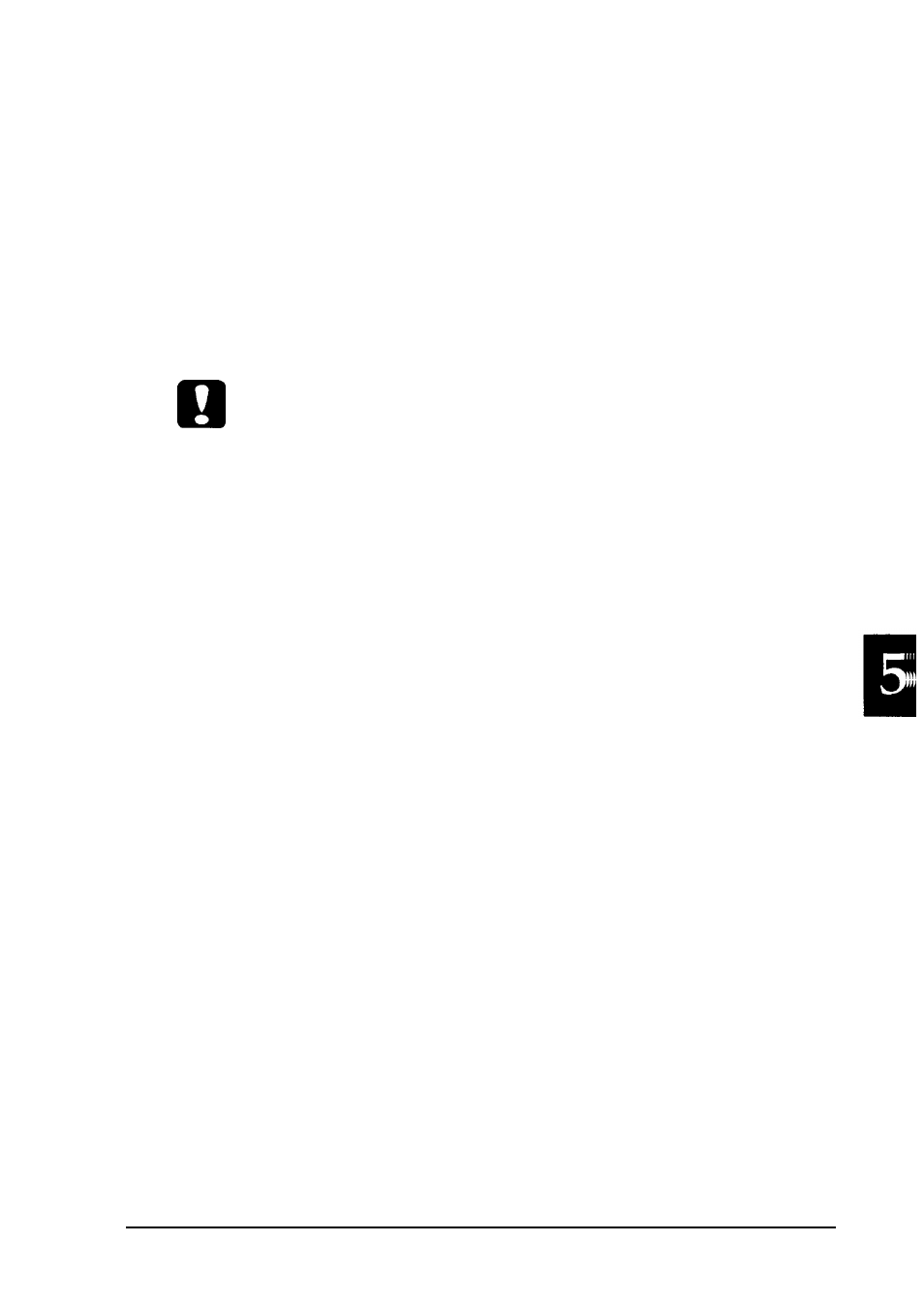 Selecting fonts, Removing a font cartridge, Recovering from an error | Epson 1500 User Manual | Page 129 / 272