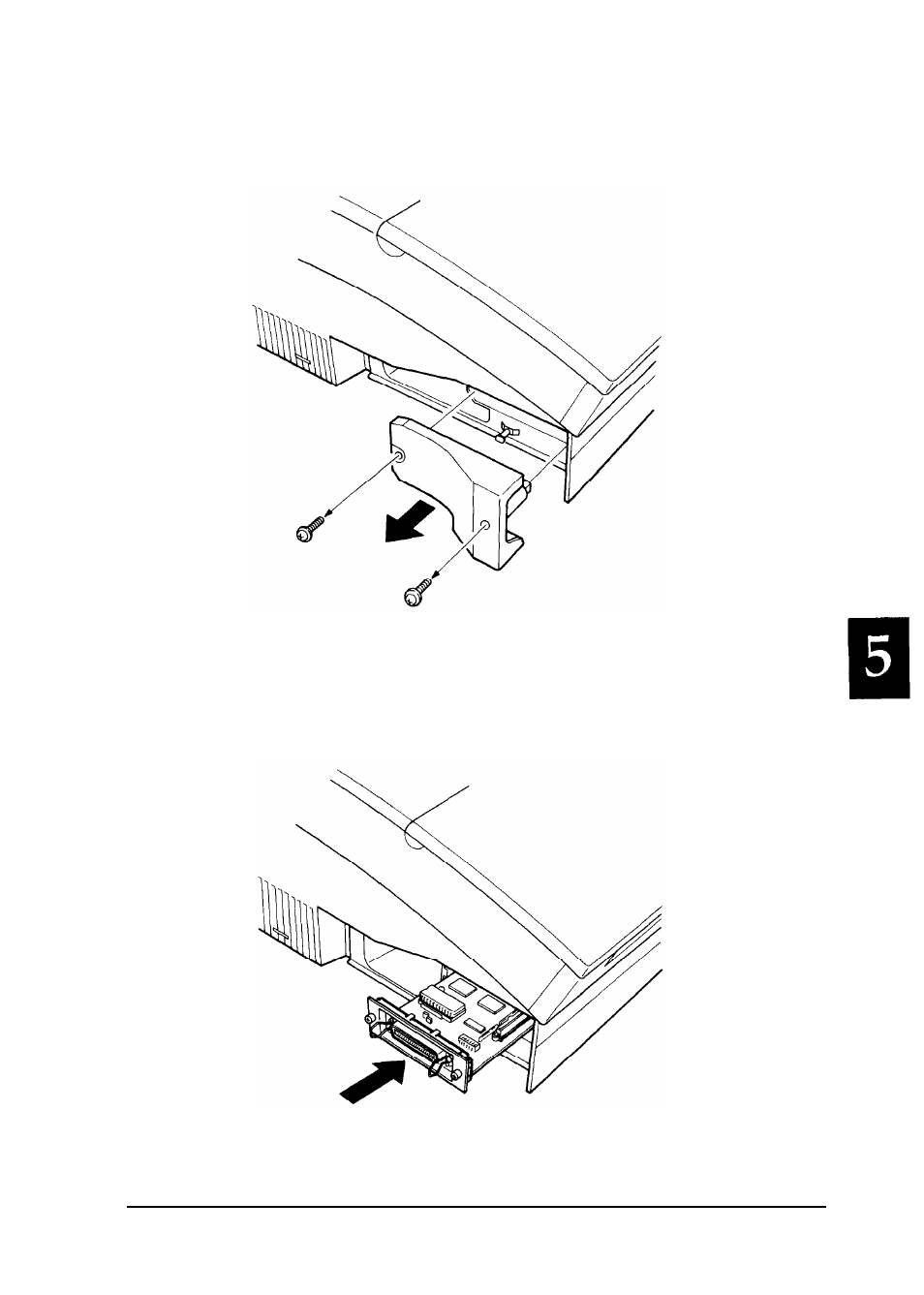 Epson 1500 User Manual | Page 137 / 272