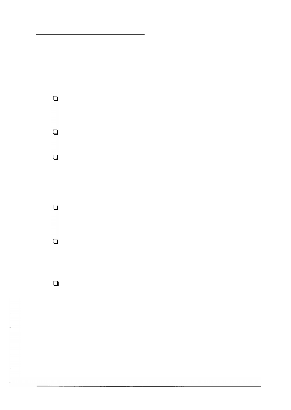 Laser printer precautions | Epson 1500 User Manual | Page 14 / 272