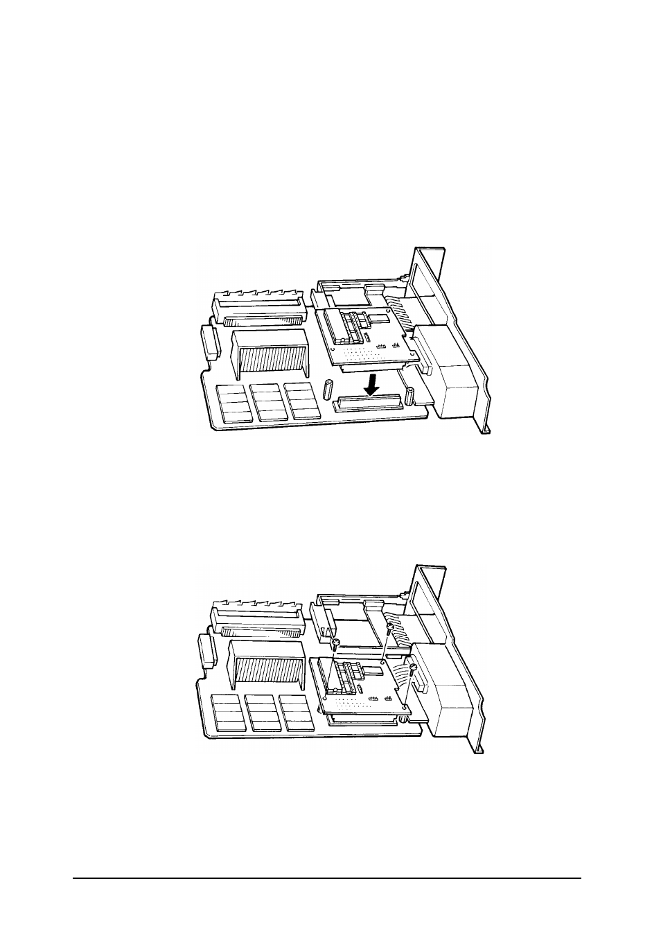 Epson 1500 User Manual | Page 144 / 272