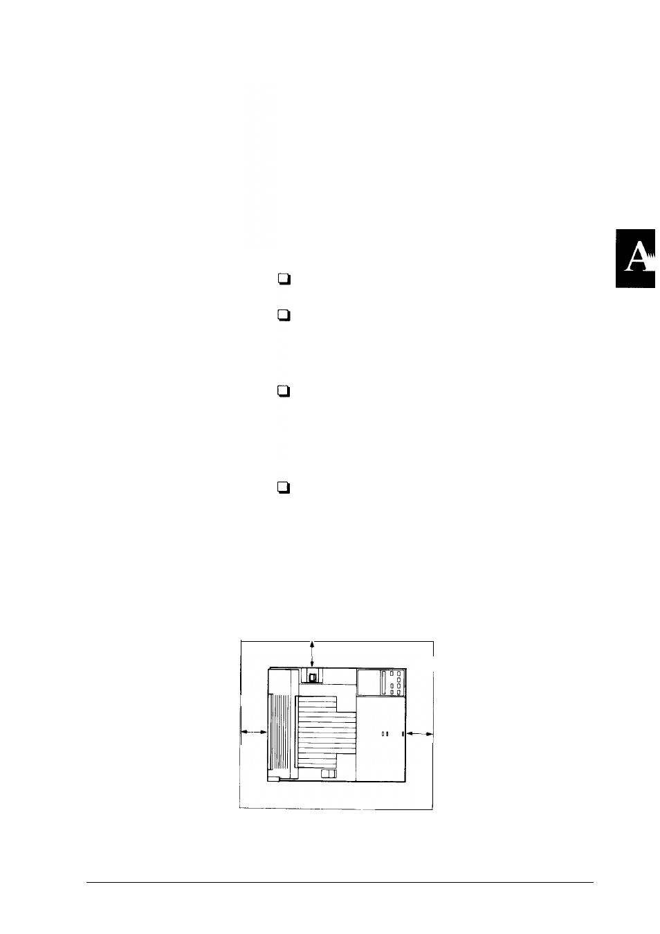 Environmental | Epson 1500 User Manual | Page 167 / 272