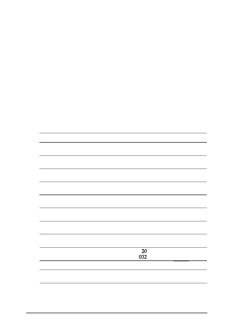 Printer commands arranged by topic, B-34, B-34 hp emulation mode | Epson 1500 User Manual | Page 211 / 272