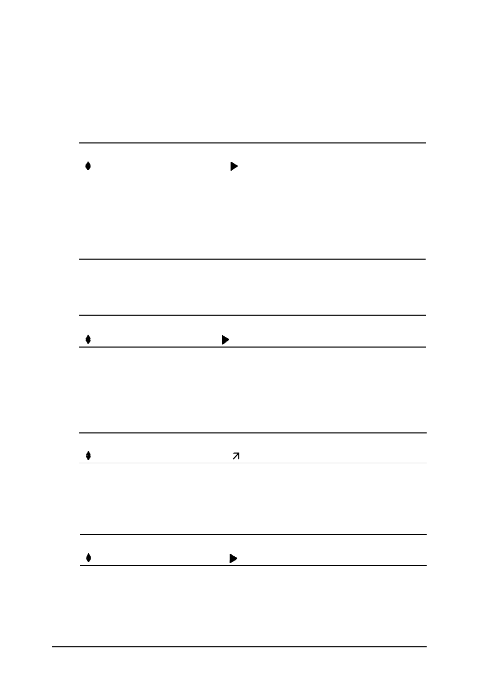 Sub config | Epson 1500 User Manual | Page 235 / 272