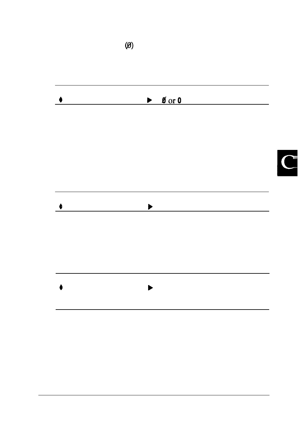 Epson 1500 User Manual | Page 240 / 272
