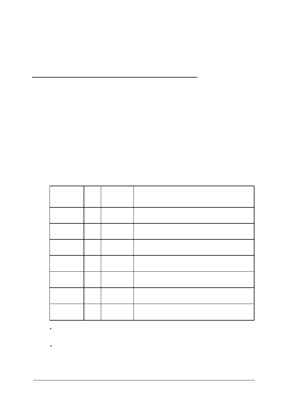 Available fonts and character, Resident fonts, C-10 | Available fonts and character tables, C-10 lq and fx emulation modes | Epson 1500 User Manual | Page 241 / 272