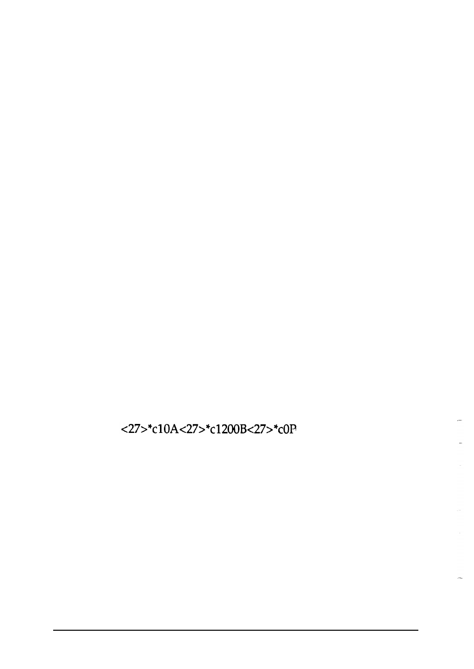 Epson 1500 User Manual | Page 30 / 272