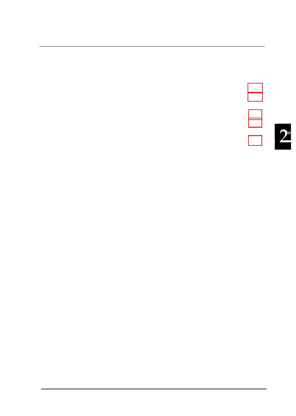 Chap 2-paper handling, Paper handling, Chapter 2 | Epson 1500 User Manual | Page 47 / 272