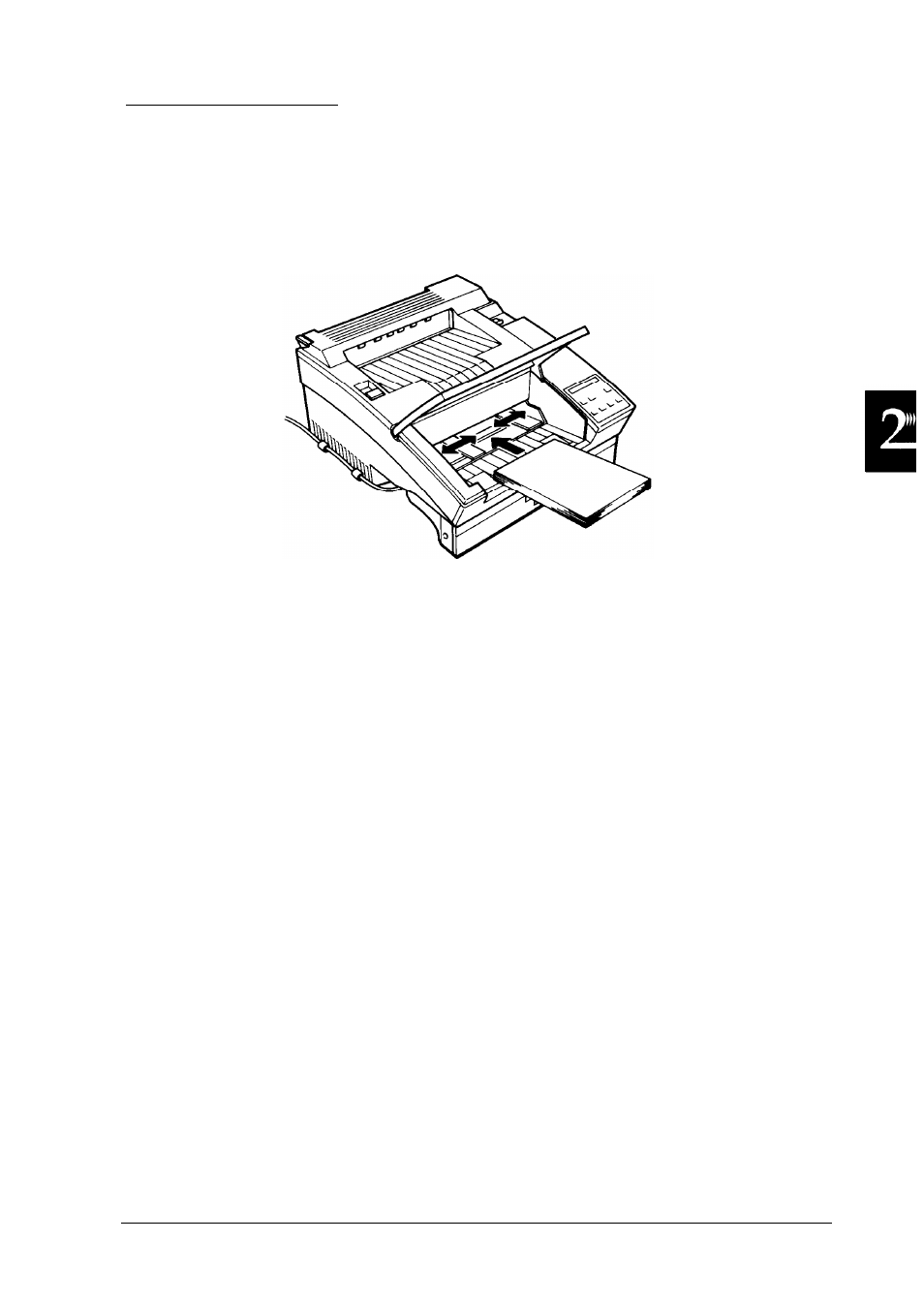 Loading paper, Loading single sheets | Epson 1500 User Manual | Page 49 / 272