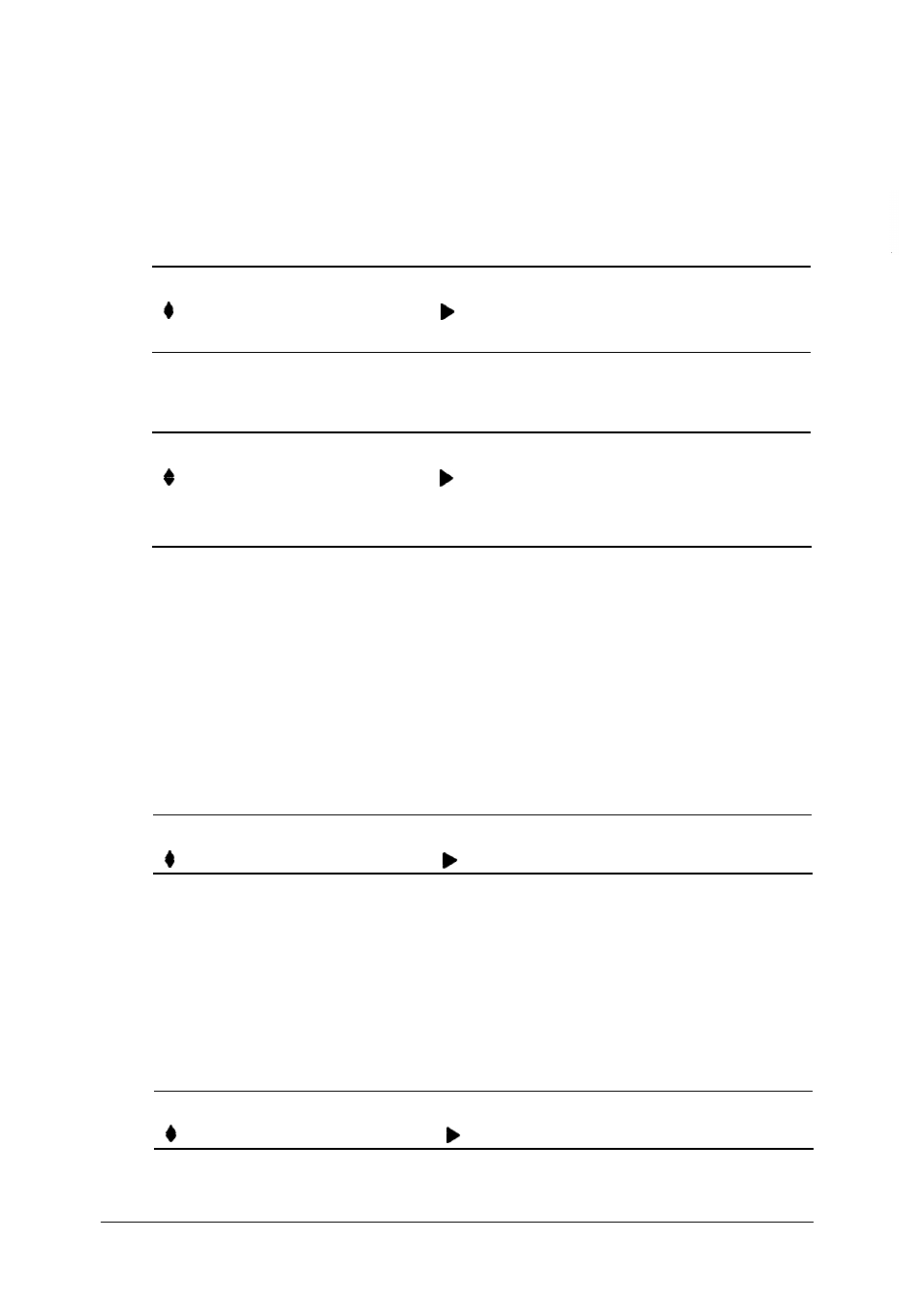 Interface | Epson 1500 User Manual | Page 98 / 272