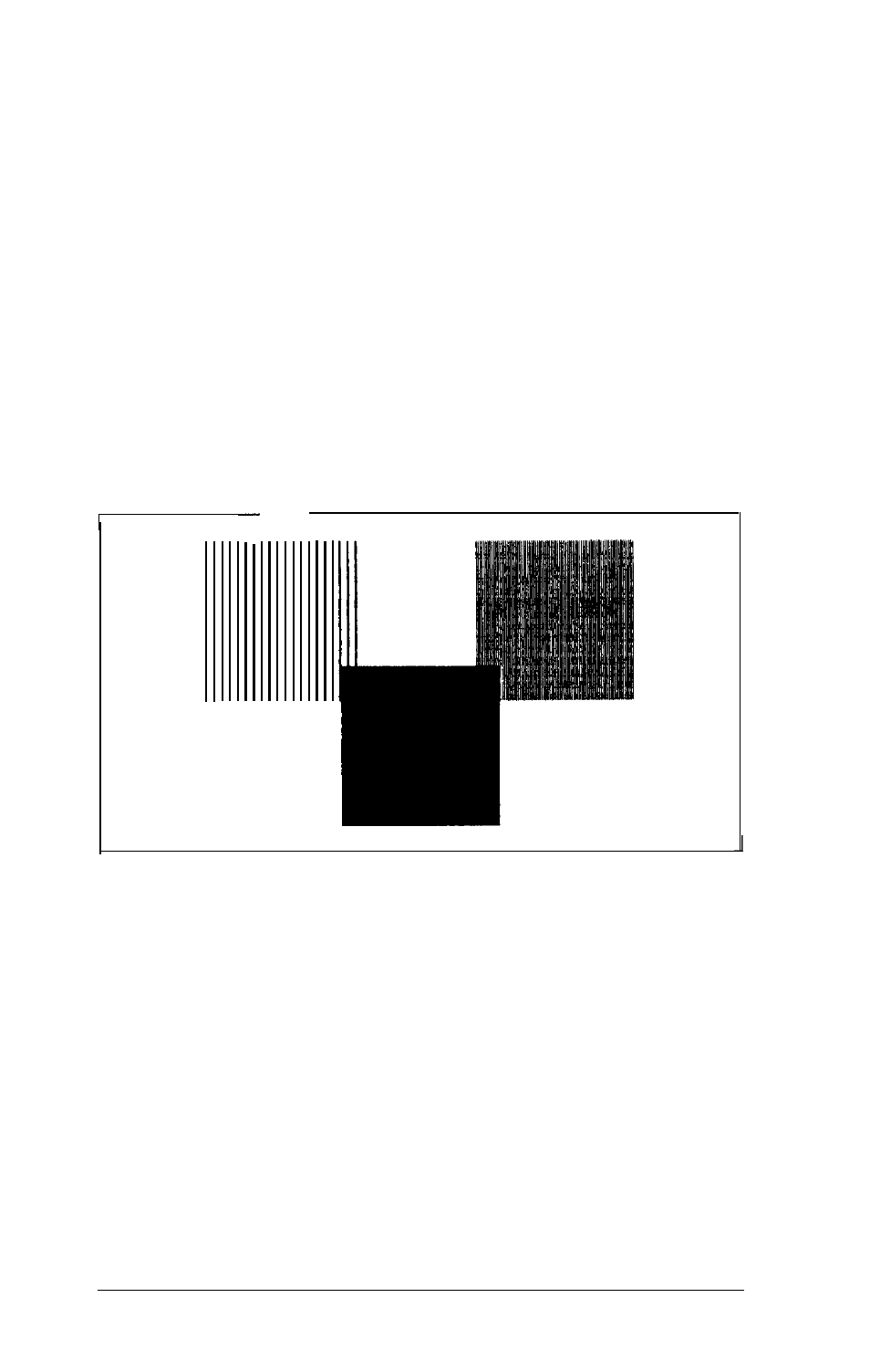 640x 200 graphics mode check, D-10 | Epson Y16499100301 User Manual | Page 114 / 151