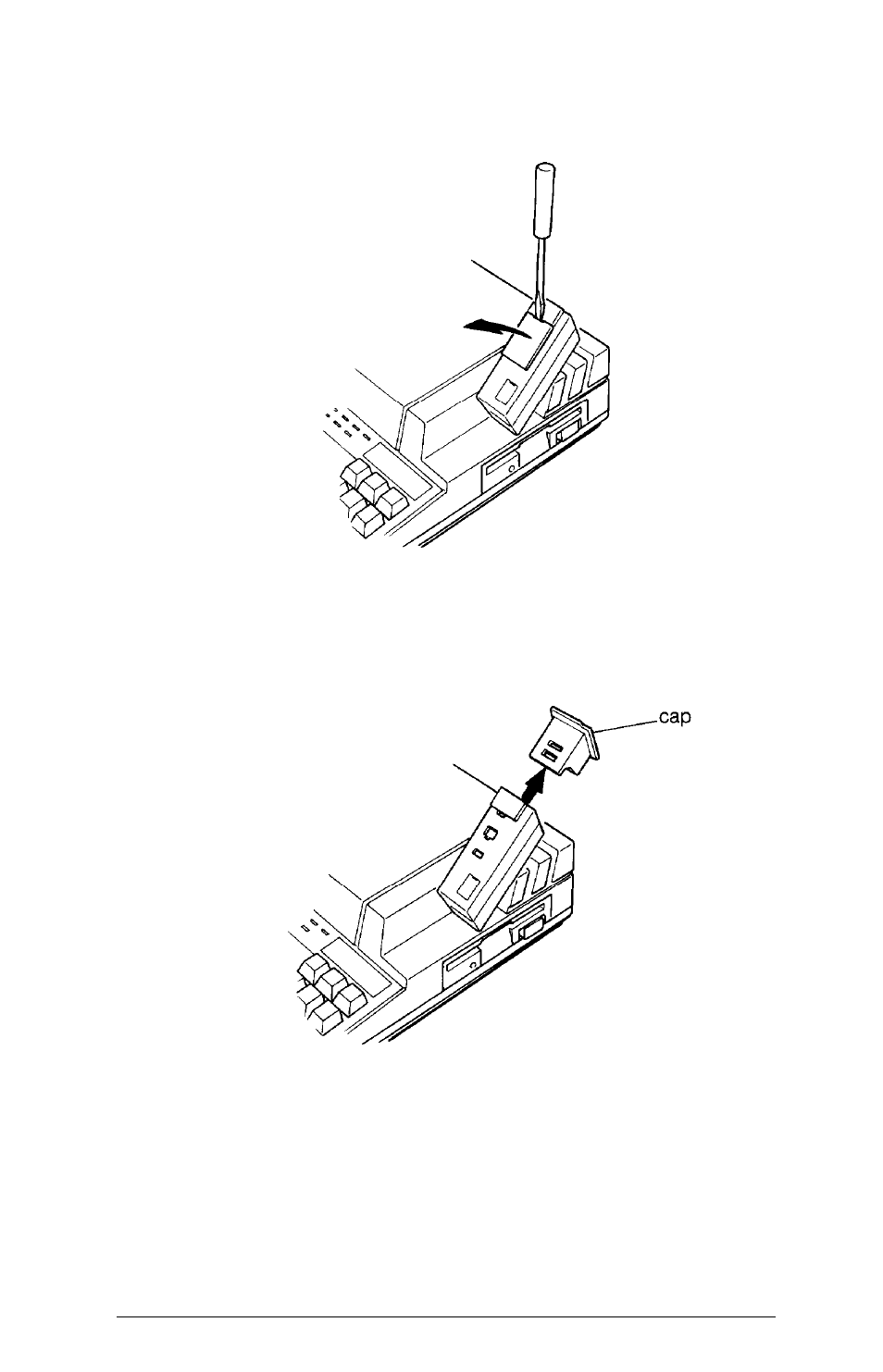 Epson Y16499100301 User Manual | Page 18 / 151