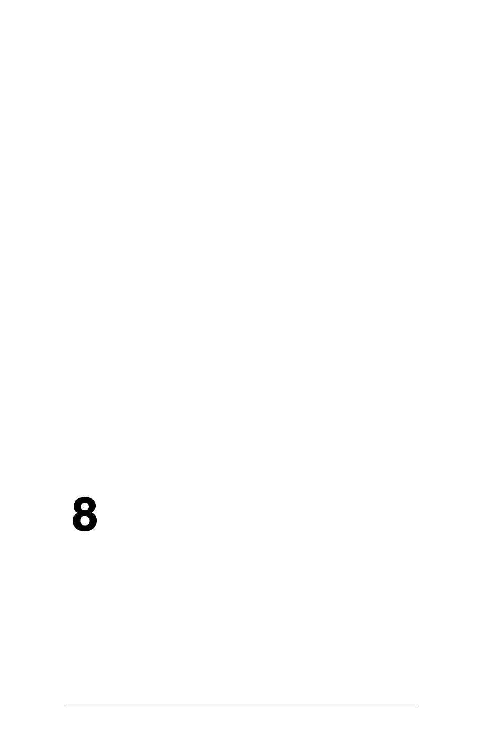 Initial screen display, Loading ms-dos | Epson Y16499100301 User Manual | Page 32 / 151