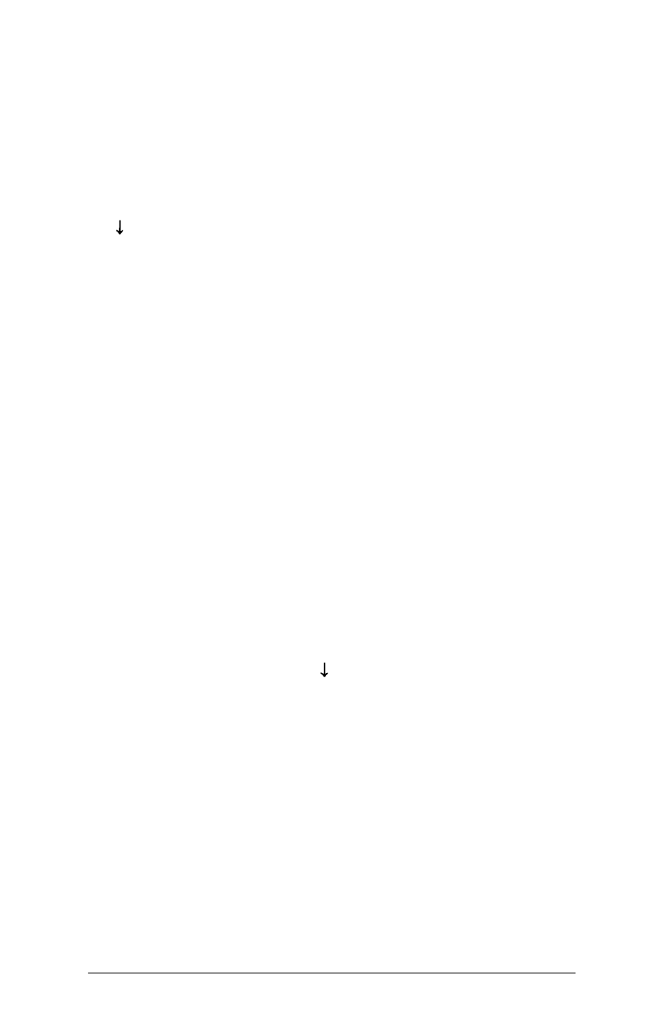Setting the real-time clock | Epson Y16499100301 User Manual | Page 38 / 151