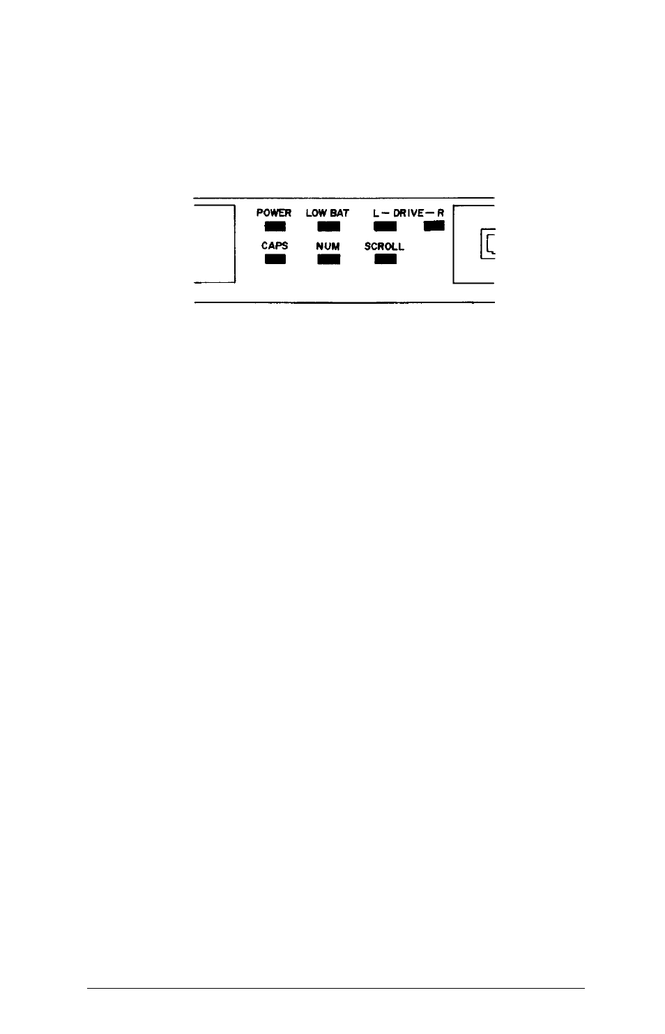 Led indicators | Epson Y16499100301 User Manual | Page 52 / 151