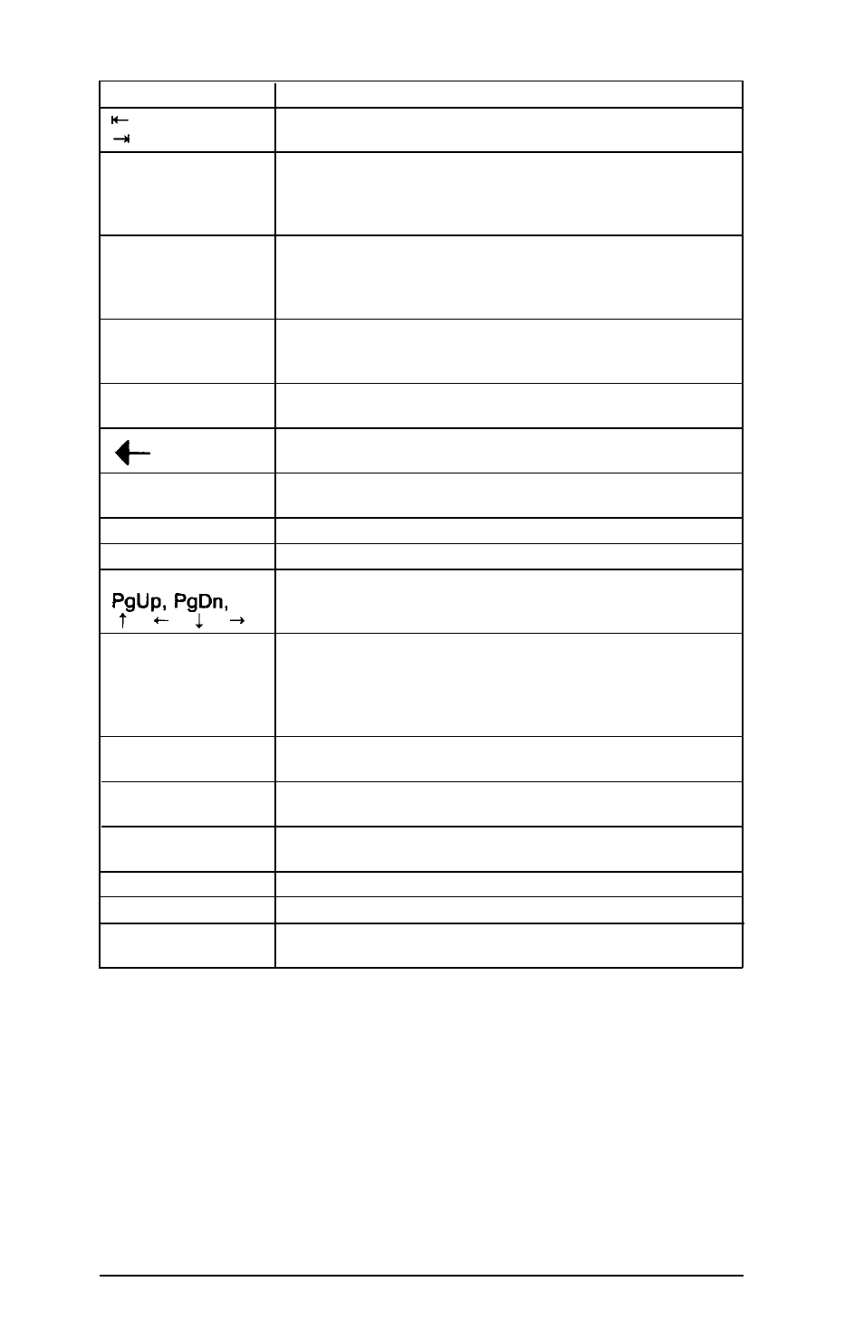 Num lock, caps lock, Scroll lock, 8 using the equity lt | Epson Y16499100301 User Manual | Page 57 / 151