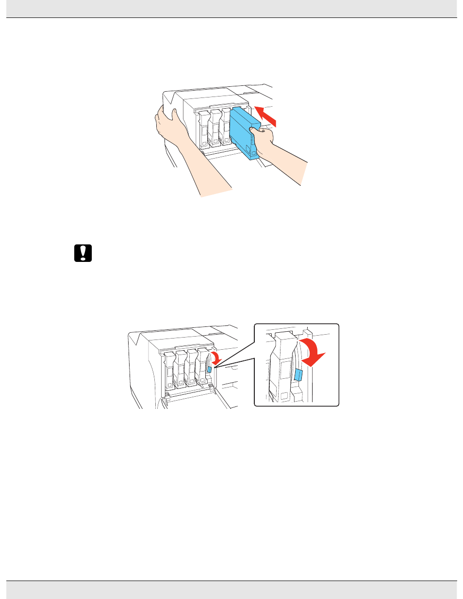 Epson B 310N User Manual | Page 122 / 190